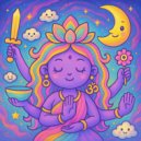 BEAT MARIO, Luna, XI, Neo Tokyo - Adi Shakti (Original Mix)