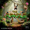 DJ Alexis Freites - The Jungle (Afro House Mix)