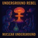 Underground Rebel - Freedom (Original Mix)