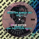 CRONICK WIS3 - Rumours Of War ()