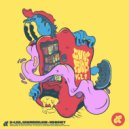 K+Lab & Chamberlain - MDRWDY