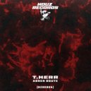 T.Herr - Ashen Route ()