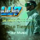 Grupo la Ley7 de Enrike Fortunato - Si Nos Quedara Poco Tiempo ()