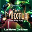 Grupo Los De Mixtla - Los Gatos Chillones ()