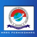 Permikomnas RI - Mars Permikomnas RI