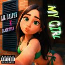 Lil Dalfry & BlackTyga - My Girl ()