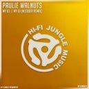 PAULIE WALNUTS - My Dj