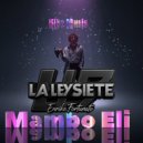 Grupo la Ley7 de Enrike Fortunato - Mambo Eli ()