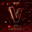 Italian & Irwin Romero - Gangs Disco ()