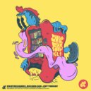 Prayer Handz & Bigredcap - Cut Throat