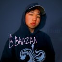 B Baazan & Jaster Cale - Ты и я ()