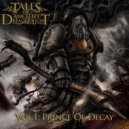 Tales Of Ancient Dreadnought - Sovereign of Poisoned Mist (instrumental) ()