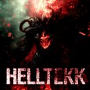 BVRNOVT - HELLTEKK ()