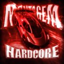 EANDSPLEK - MONTAGEM HARDCORE (Super Slowed)