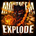 EANDSPLEK - MONTAGEM EXPLODE (Ultra Slowed)