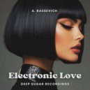 A. Rassevich - Electronic Love