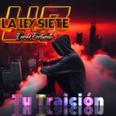Grupo la Ley7 de Enrike Fortunato - Tu Traicion ()