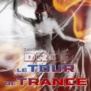 Yangho  & KEYZiT - Le Tour de Trance (Original Mix)