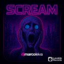 DJ Marco Leiva - Scream ()
