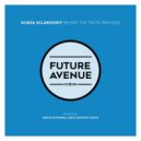 Gonza Sclarovsky - Behind the Truth (Martin Rothimmel Remix)