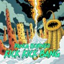Panca Borneo - Kick Kick Bang (Original Mix)