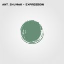 Ant. Shumak - Intoxicated Melodies (Original Mix)