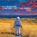 Dj Suntee - Live Set Of The Week 023