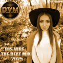 Djs Vibe - The Beat Mix 2025 (Seraph)