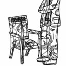 Yasmin Zahra - Sangsi