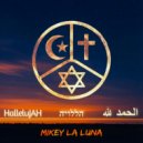 Mikey La Luna - Hallelujah - الحمد لله - הללויה ()