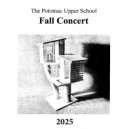 Potomac Upper School String Ensemble - Lullaby