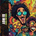 DJ Moy - Funk For People (Original Mix)
