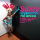 Las Bibas From Vizcaya & Suzzety & Diego Santander - Implantada na Europa