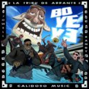 La Tribu de Abrante & Jowell & Randy & Calidoso Music - BOYEYE ()