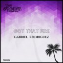Gabriel Rodriguez - Got That Fire (Nuyoshi Radio Mix)