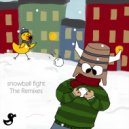 Bucketeer & Acid Applejack - snowball fight (Acid Applejack Remix)