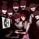 CAROLINA RIPER & GODENEMIE & lilrahenra - ВСЕ ПЕРСОНАЖИ ВЫДУМАНЫ (prod. by lilrahenra)