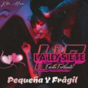 Grupo la Ley7 de Enrike Fortunato - Pequeña Y Fragil ()