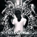 WXTEBIX & $mokez - LOWRIDER ()