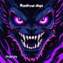 Phonkoku - Monstrous steps ()