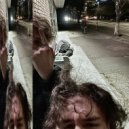 bllck & Lil Zeega & youkinne - L0V3 ()