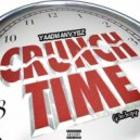 G3n3xgy & Yaadmanvybz - Crunch Time ()