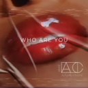 Autumn Cymone - Who Are You