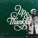 Borngud - Up & Thankful ()