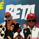 Do Bob & Tradjila & Tonilson Beat Dj - É BETA (feat. Tonilson Beat Dj)