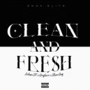 Aidom SF & Dayluce & Slim Dog - Clean And Fresh