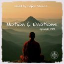 HappySilencE - Motion & Emotions #23