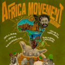 Jallanzo the Dubwizard - Africa Movement Riddim ()
