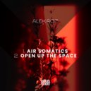 ALEX ROZ - Open Up The Space