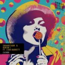 Sugarsttarr & Denian J Ft. Liah Barrett - Closer (Sugarstarrr Club Mix)